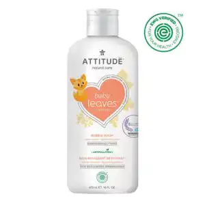 Attitude Bubble Wash, Pear Nectar 16 fl. oz.