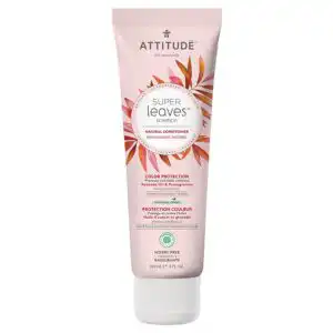 Attitude Color Protection Conditioner, Avocado Oil & Pomegranate 8 fl. oz.