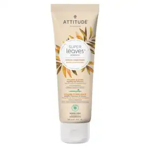 Attitude Volume & Shine Conditioner, Soy Protein & Cranberries 8 fl. oz.