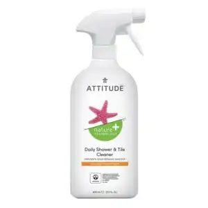 Attitude Daily Shower Cleaner, Citrus Zest 27 fl. oz.
