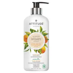 Attitude Orange Leaves & Soy Protein 16 fl. oz.