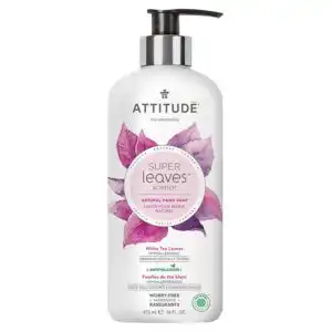 Attitude White Tea Leaves & Quinoa 16 fl. oz.
