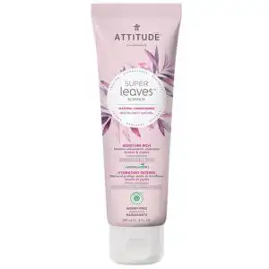 Attitude Moisture Rich Conditioner, Quinoa & Jojoba 8 fl. oz.