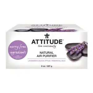 Attitude Lavender & Eucalyptus 8 oz.