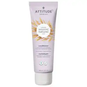 Attitude Sensitive Skin Chamomile Soothing & Volumizing Conditioner 8.1 fl. oz.
