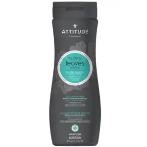 Attitude Men’s 2-in-1 Scalp Care Shampoo & Body Wash 16 fl. oz.