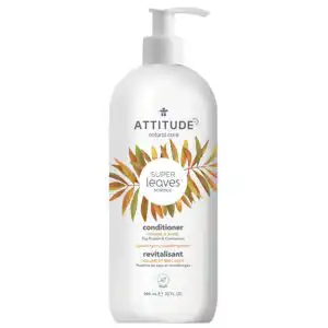 Attitude Volume & Shine Soy Protein & Cranberries Conditioner 32 fl. oz.