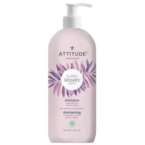 Attitude Moisture Rich Quinoa & Jojoba Shampoo 32 fl. oz.