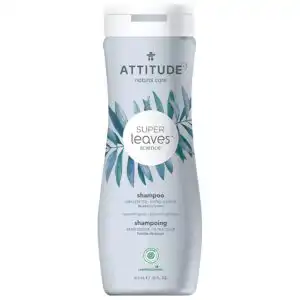 Attitude Extra Gentle Unscented Shampoo 16 fl. oz.
