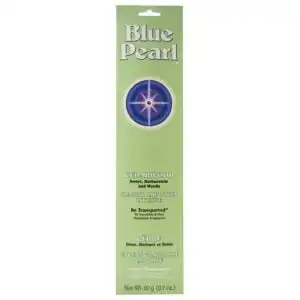 Blue Pearl Cedarwood Incense 20 grams