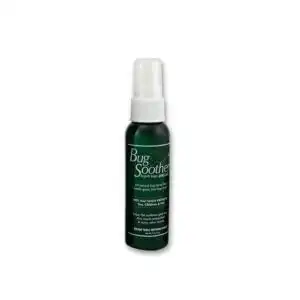 Bug Soother All Natural Insect Repellent 2 fl. oz.