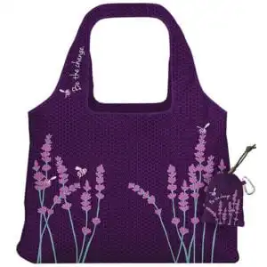 ChicoBag Be Vita Inspire Reusable Shopping Bag 19 x 13