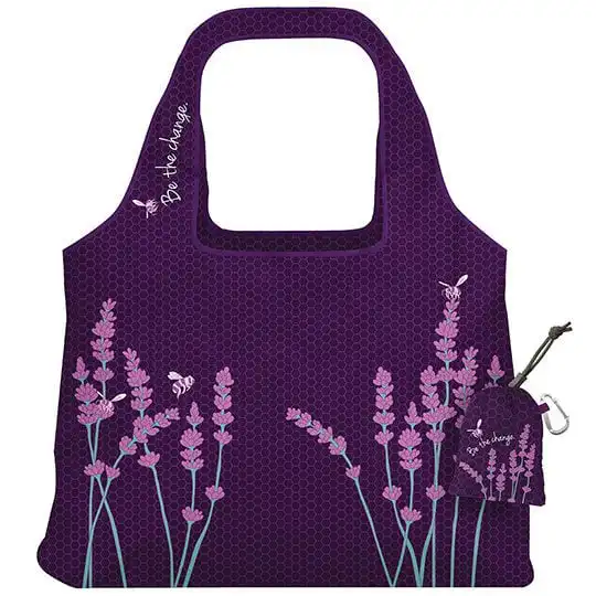 ChicoBag Be Vita Inspire Reusable Shopping Bag 19 x 13