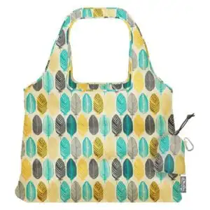 ChicoBag Vita Feather Shopping Bag