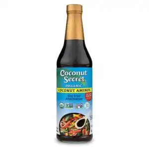 Coconut Secret Coconut Aminos 16.9 oz. Coconut Secret Coconut Aminos 16.9 oz.