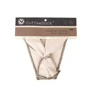 CoffeeSock ColdBrew ColdBrew Filter 64 oz. Coffee