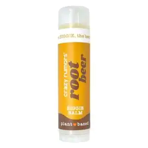 Crazy Rumors Root Beer Biggie Lip Balm 0.55oz