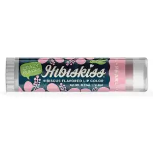 Crazy Rumors Pearl Tinted Lip Balm 0.15 oz.
