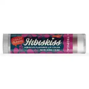 Crazy Rumors Tropical Tinted Lip Balm 0.15 oz.