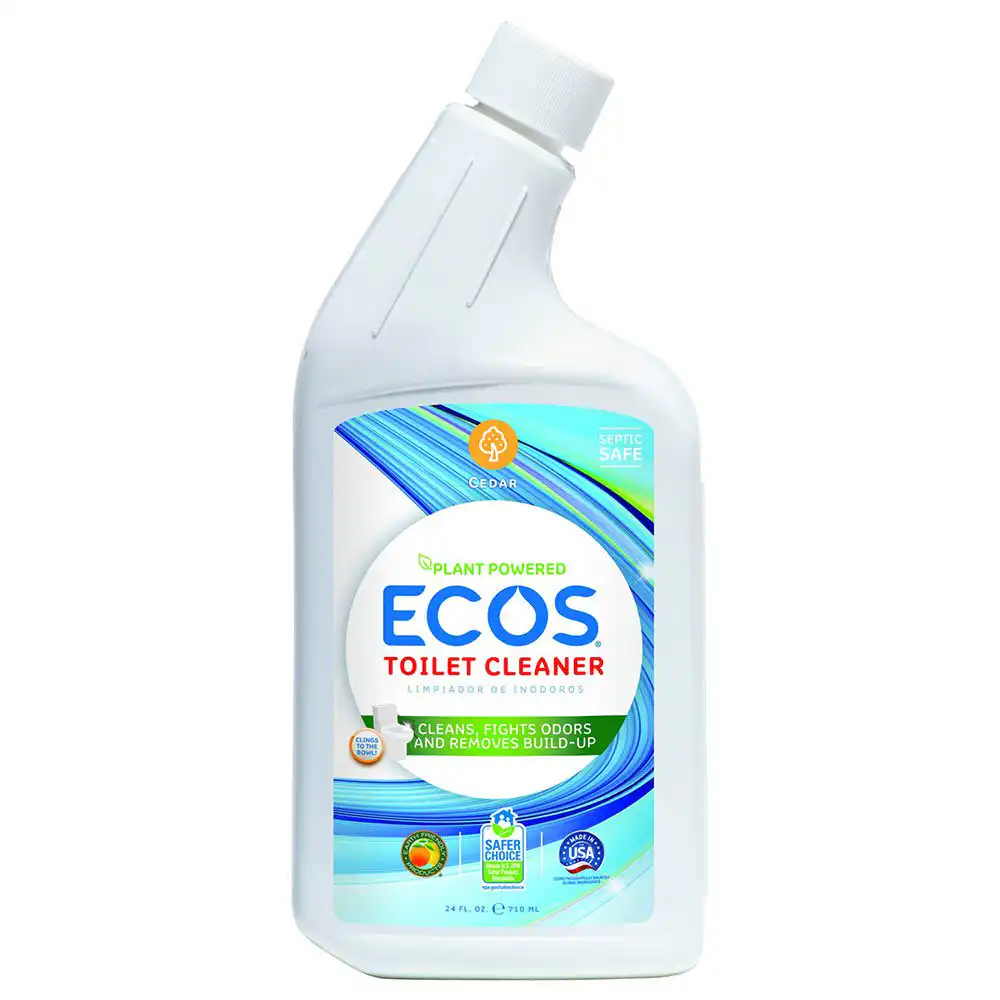 ECOS Toilet Kleener 24 fl. oz.