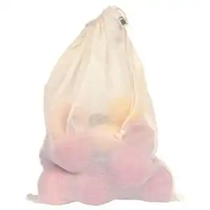 EcoBags Large Gauze Produce & Grain Bag 13 x 17 EcoBags Large Gauze Produce & Grain Bag 13 x 17