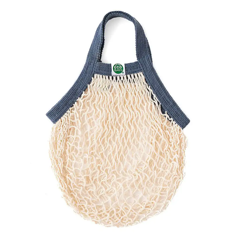 EcoBags Natural Organic Mini String Bags