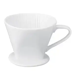 Fino Coffee Filter Cone #2 Fino Coffee Filter Cone #2