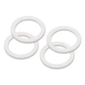 Fino Gasket 6 Cup, 4-Piece Set