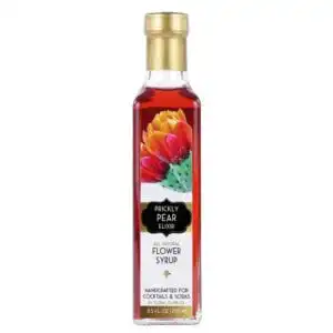 Floral Elixir Co. Prickly Pear Elixir 8.5 fl. oz.