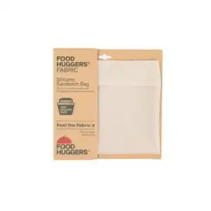 Food Huggers Sandwich Bag