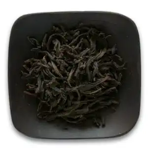 Frontier Co-op Decaffeinated Ceylon Black Tea (OP) 1 lb. Frontier Co-op Decaffeinated Ceylon Black Tea (OP) 1 lb.