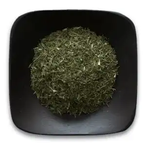 Frontier Co-op Organic Dill Weed 1lb.