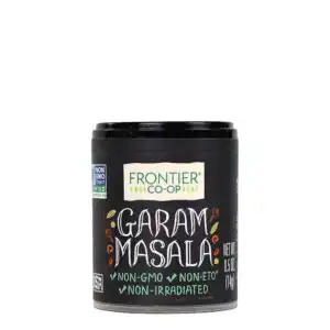Frontier Co-op Garam Masala 0.5 oz.