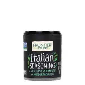 Frontier Co-op Italian Seasoning 0.1 oz.