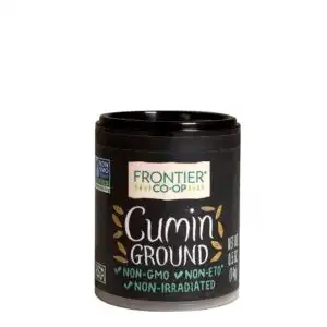 Frontier Co-op Ground Cumin 0.5 oz