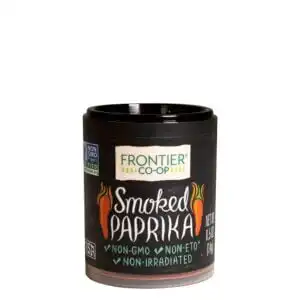 Frontier Co-op Co-op Smoked Paprika