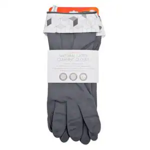 Full Circle Splash Patrol Natural Latex Cleaning Gloves