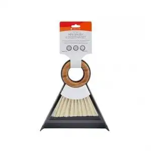 Full Circle Tiny Team Mini Brush and Dustpan Set