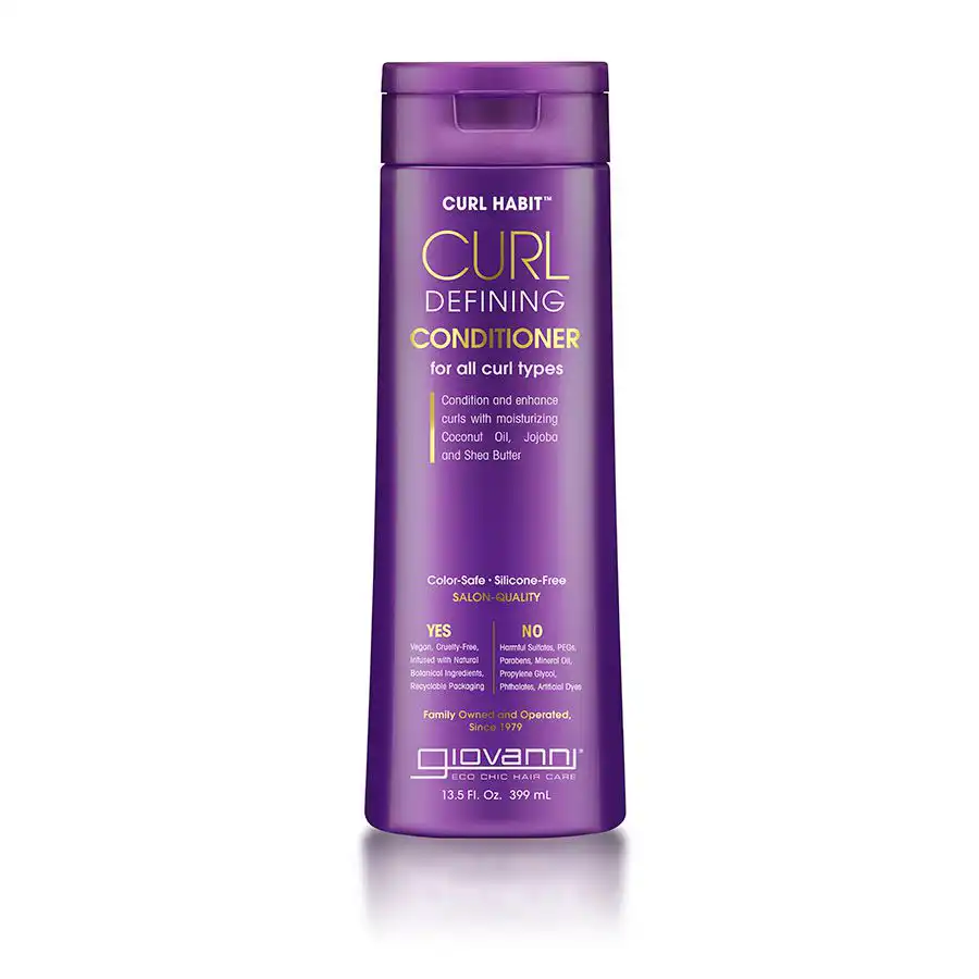 Giovanni Curl Habit Curl Defining Conditioner 13.5 fl. oz.