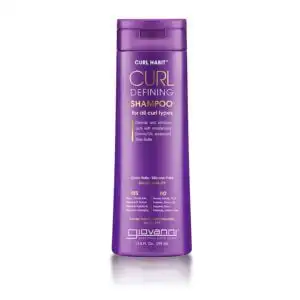 Giovanni Curl Habit Curl Defining Shampoo 13.5 fl. oz.