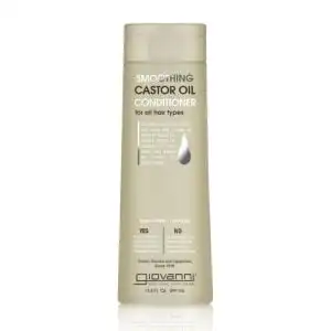 Giovanni Smoothing Castor Oil Conditioner 13.5 oz