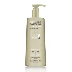 Giovanni Smoothing Castor Oil Conditioner 24 oz