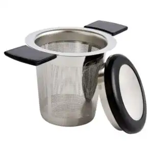 Harold Import Co. Brew In Mug Tea Infuser
