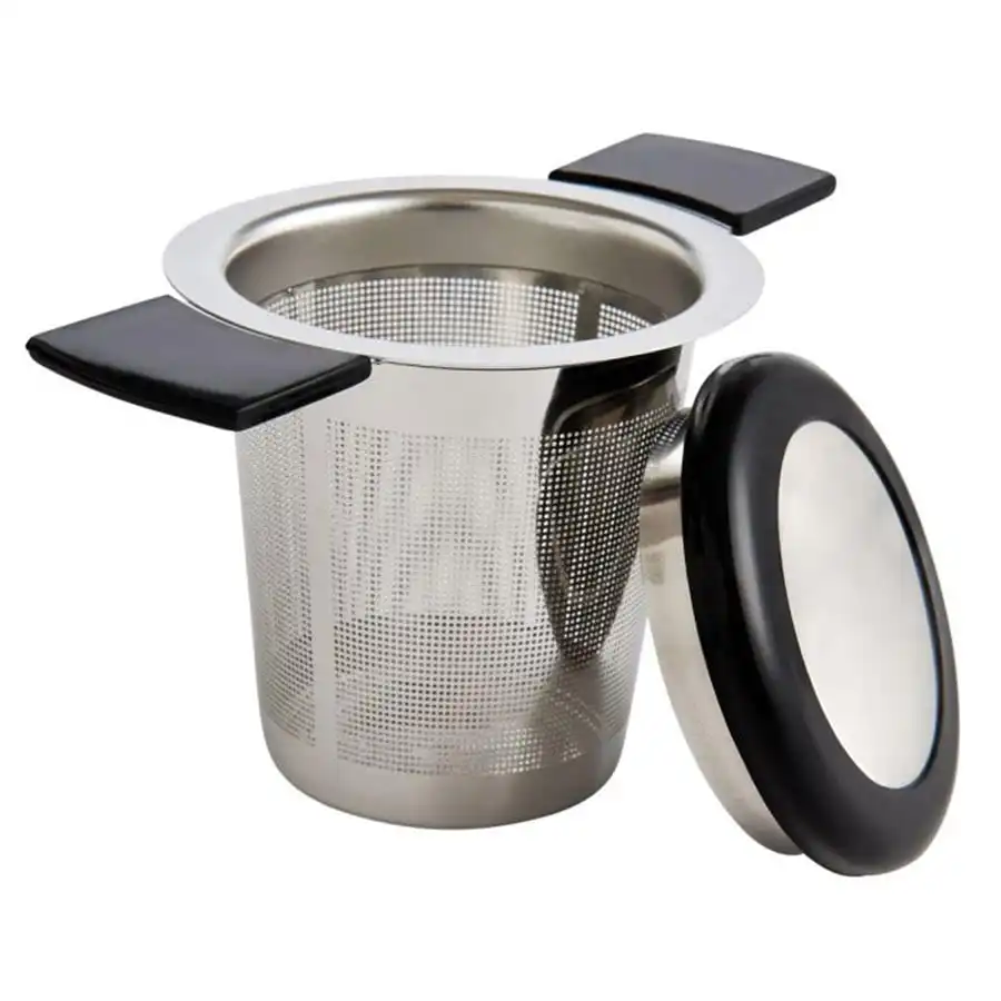 Harold Import Co. Brew In Mug Tea Infuser