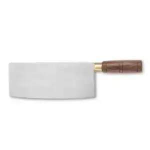 Harold Import Co. 8″ Chinese Chef Knife Harold Import Co. 8″ Chinese Chef Knife