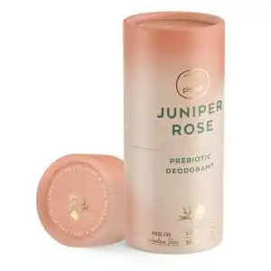 Honestly pHresh Juniper Rose Paper Twist Up Deodorant 1.18 oz