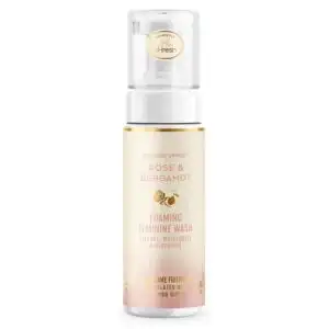 Honestly pHresh Rose and Bergamot Pre + Probiotic Feminine Wash 5 oz Honestly pHresh Rose and Bergamot Pre + Probiotic Feminine Wash 5 oz