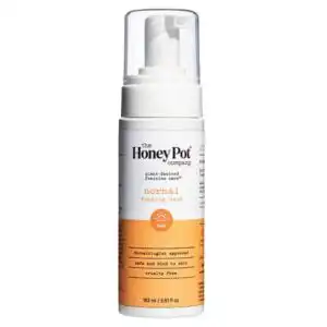 The Honey Pot Normal Intimate Wash 5.51 oz