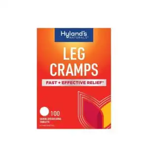 Hyland’s Leg Cramps Tablets – 100 count