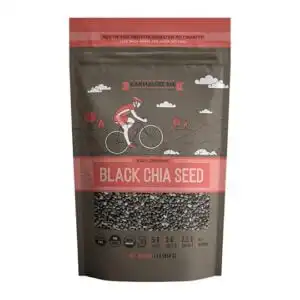 Karmalize.Me Organic Chia Seeds 1 lb.